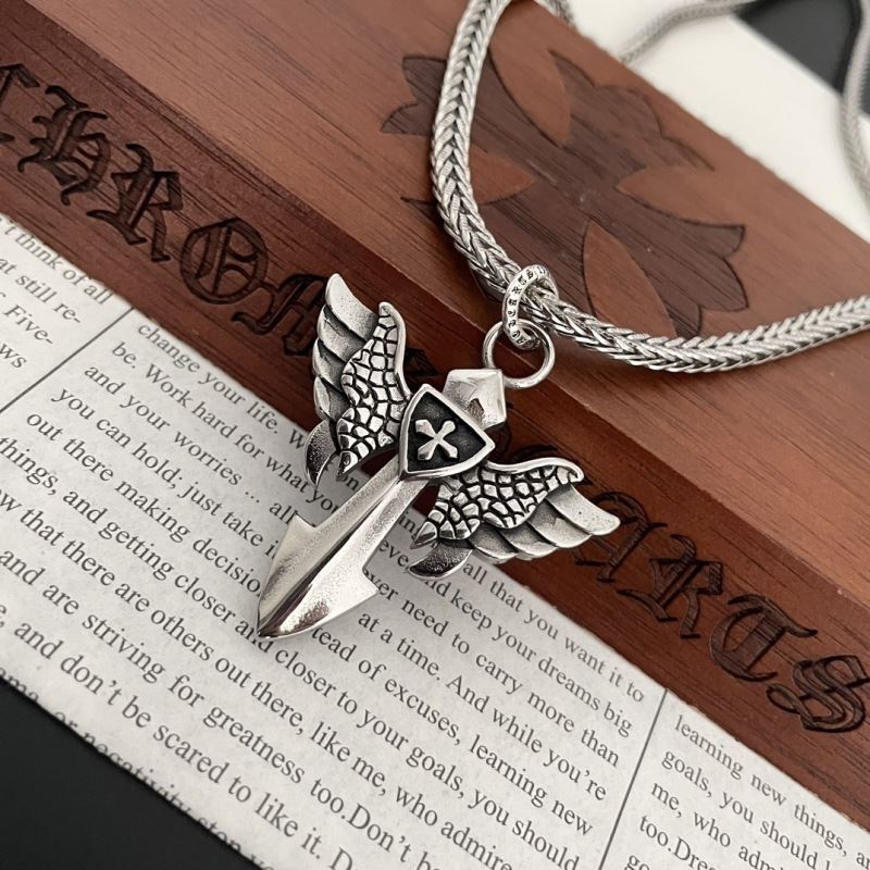 Chrome Hearts Necklaces